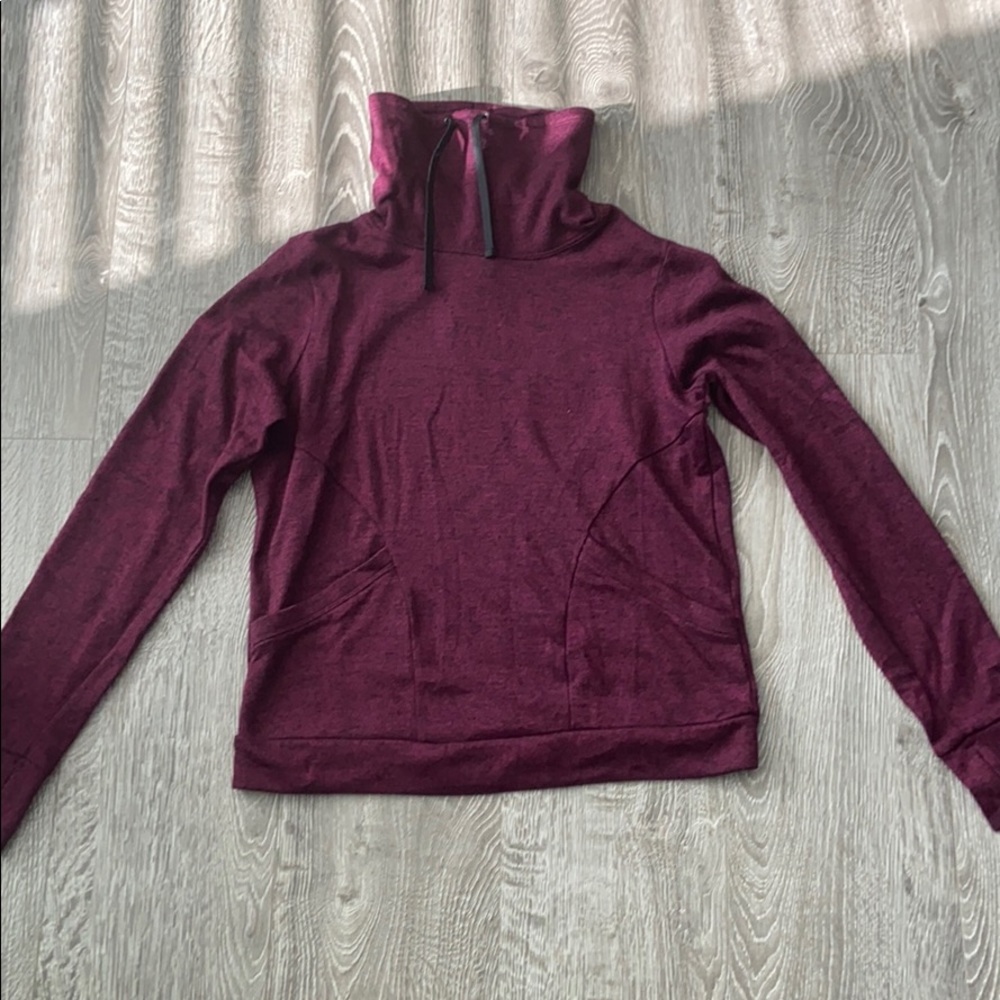 Jacket/Sweatshirt